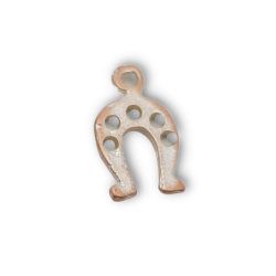 ferro di cavallo 10x18mm