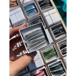 Speedy jewels silver