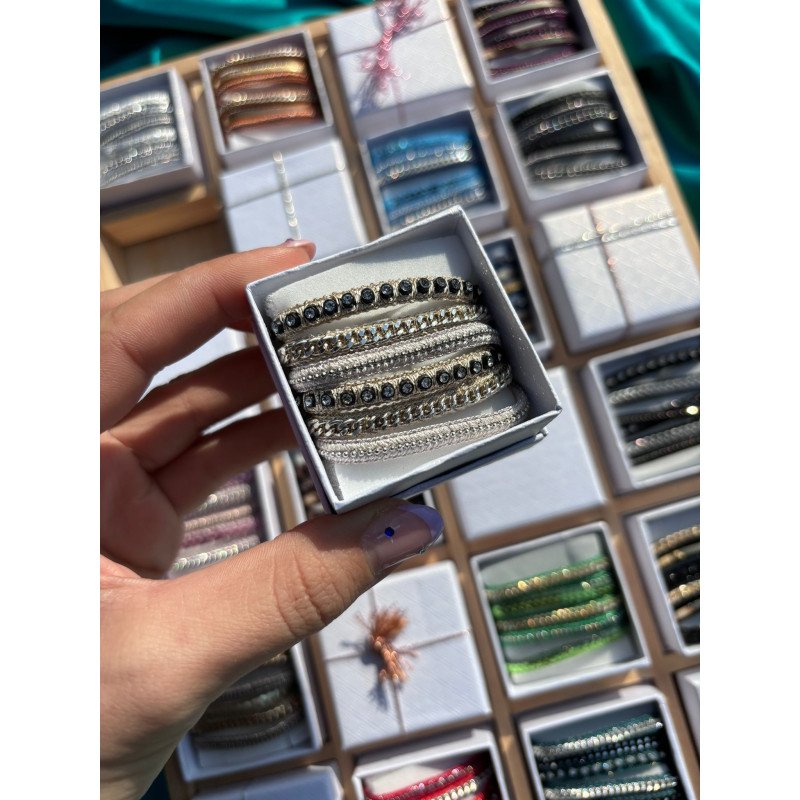 copy of Speedy jewels silver