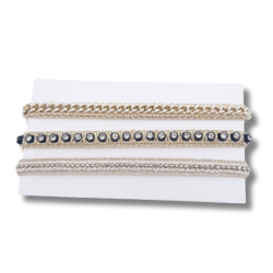 Speedy jewels creamy