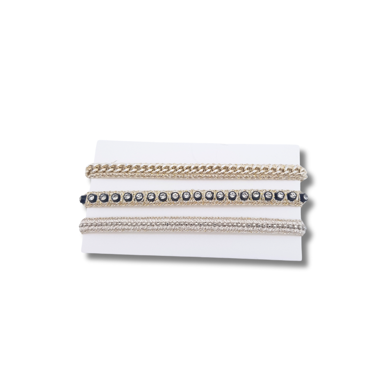 copy of Speedy jewels silver