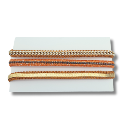 Speedy jewels orange