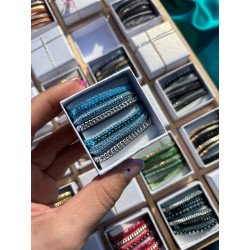 Speedy jewels cielo