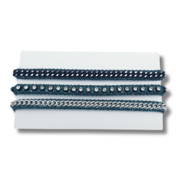 Speedy jewels petrolio