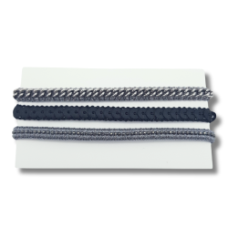 Speedy jewels grey