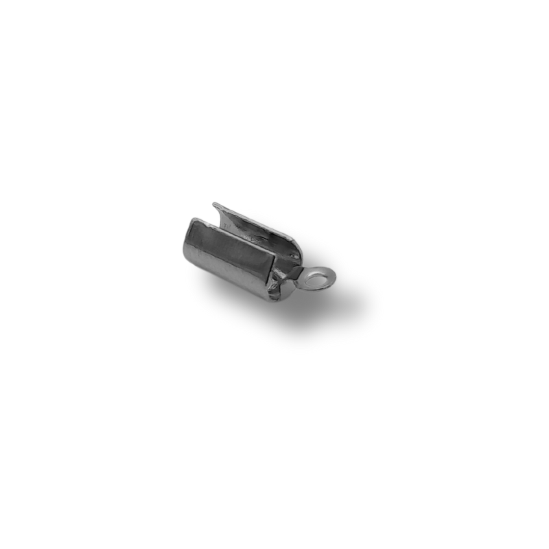 copy of capocorda 2.5mm oro 6pz Acciaio