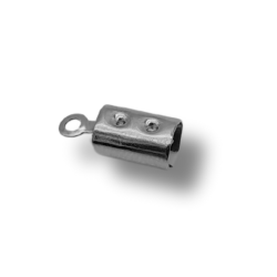 copy of capocorda 2.5mm oro 6pz Acciaio