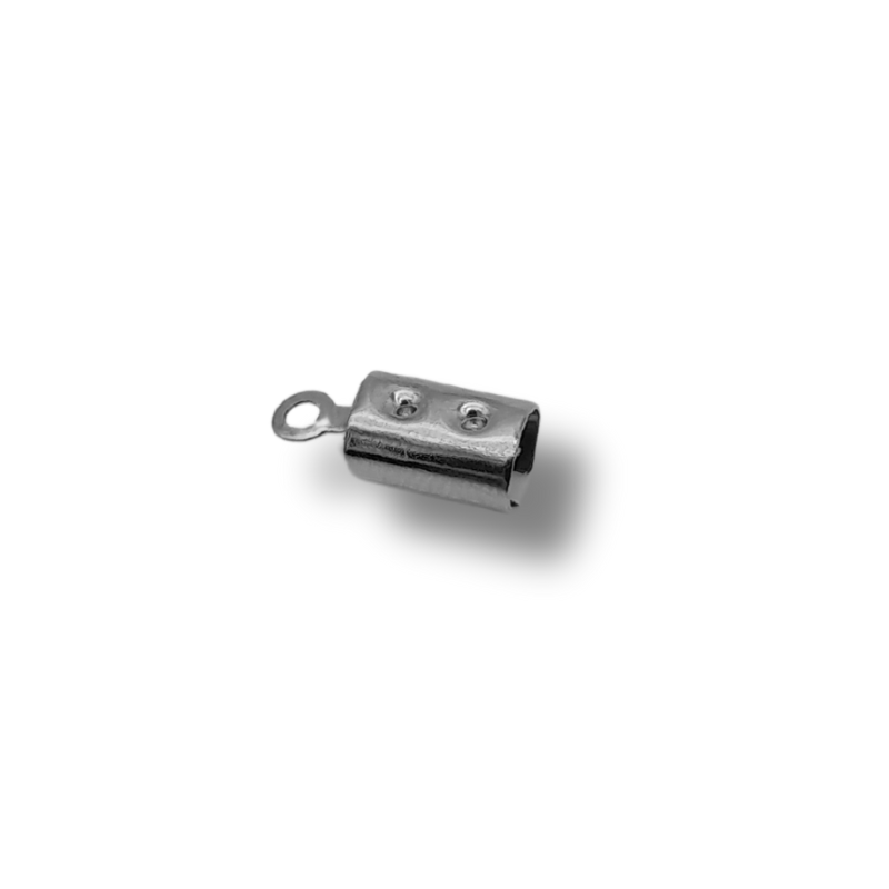 copy of capocorda 2.5mm oro 6pz Acciaio