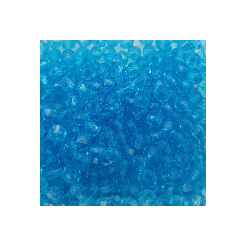 copy of Cristalli 2,5 mm - SH38 verde giada