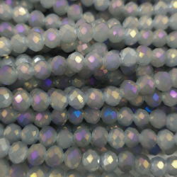 Cristalli 6 mm - SH147 drusa