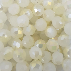 copy of Cristalli 2,5 mm - SH38 verde giada