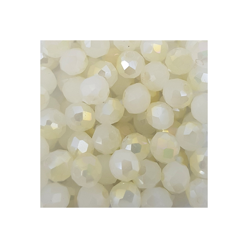 copy of Cristalli 2,5 mm - SH38 verde giada