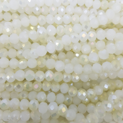 copy of Cristalli 2,5 mm - SH38 verde giada