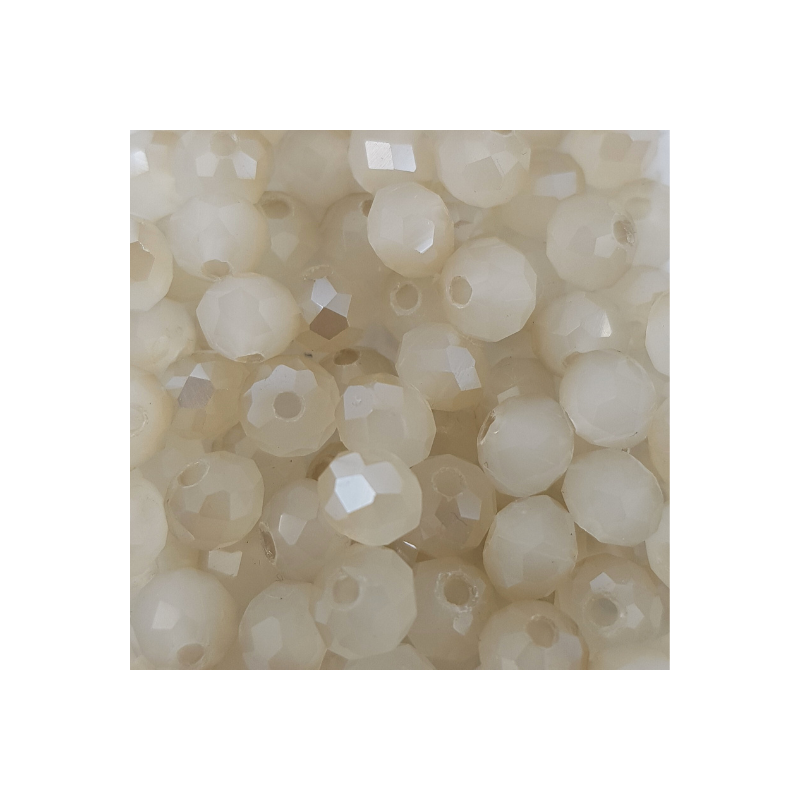 copy of Cristalli 2,5 mm - SH38 verde giada