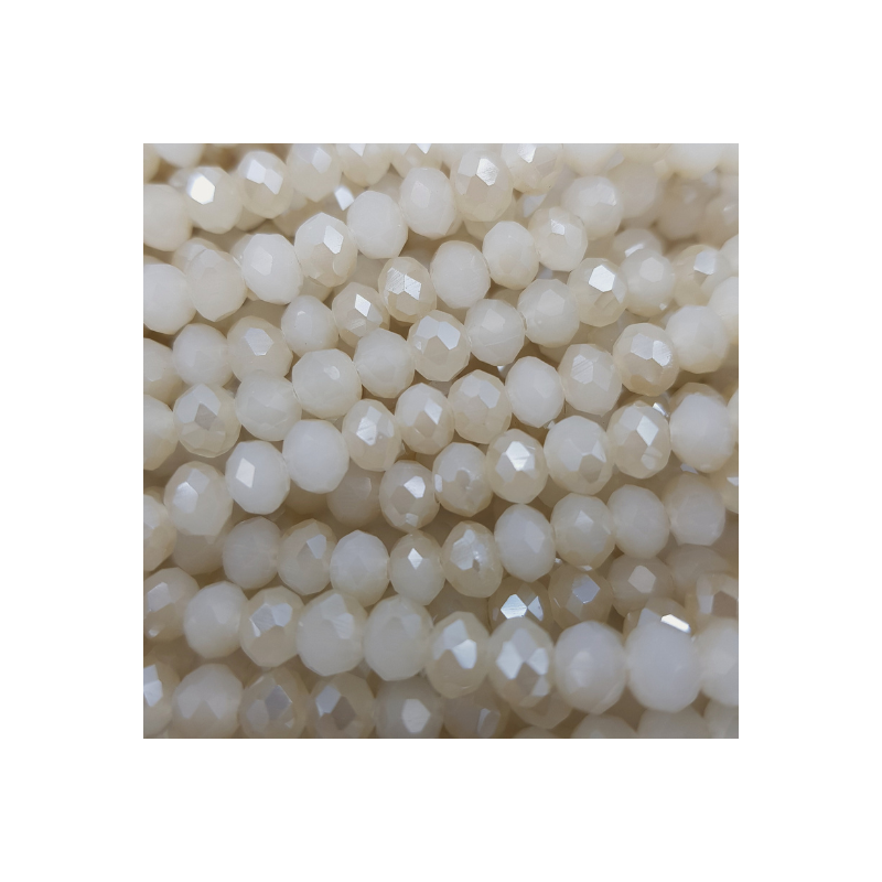 copy of Cristalli 2,5 mm - SH38 verde giada