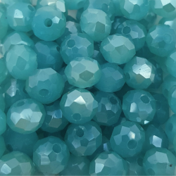 copy of Cristalli 2,5 mm - SH38 verde giada