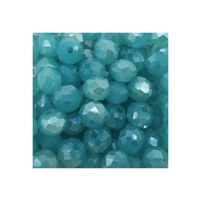 copy of Cristalli 2,5 mm - SH38 verde giada