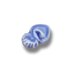 copy of cuore sacro tiffany 15x10mm 3 pezzi