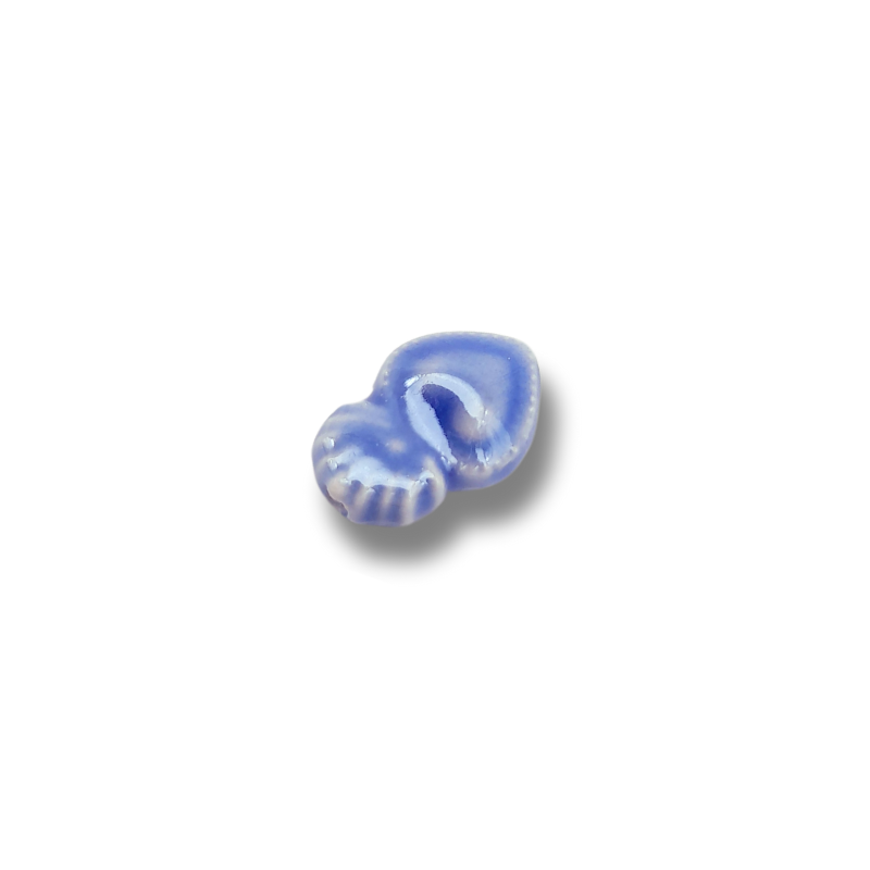 copy of cuore sacro tiffany 15x10mm 3 pezzi