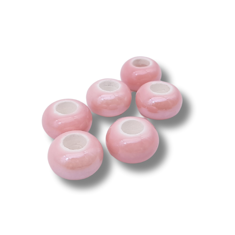 copy of cuore sacro tiffany 15x10mm 3 pezzi