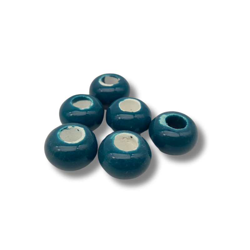 copy of cuore sacro tiffany 15x10mm 3 pezzi