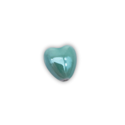 copy of cuore sacro tiffany 15x10mm 3 pezzi