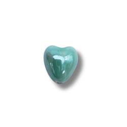 copy of cuore sacro tiffany 15x10mm 3 pezzi