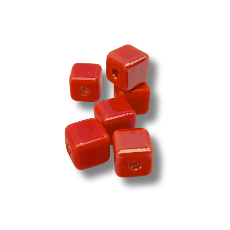 copy of cuore sacro tiffany 15x10mm 3 pezzi