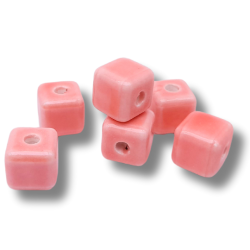 copy of cuore sacro tiffany 15x10mm 3 pezzi