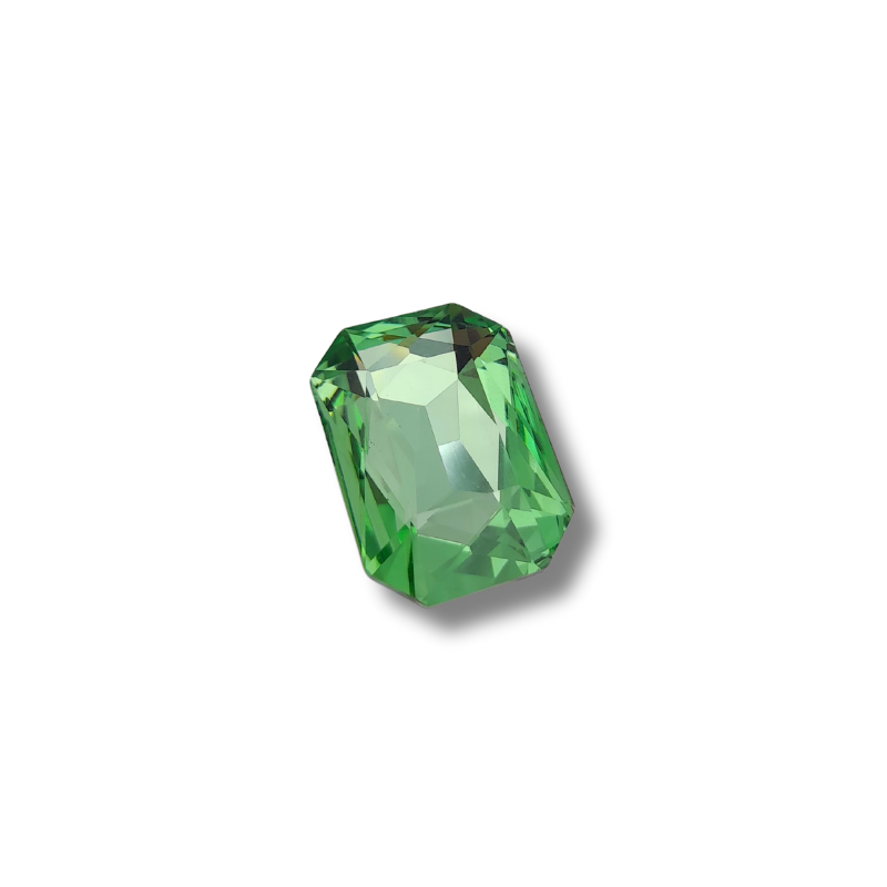 copy of pietra crystal 25x18mm