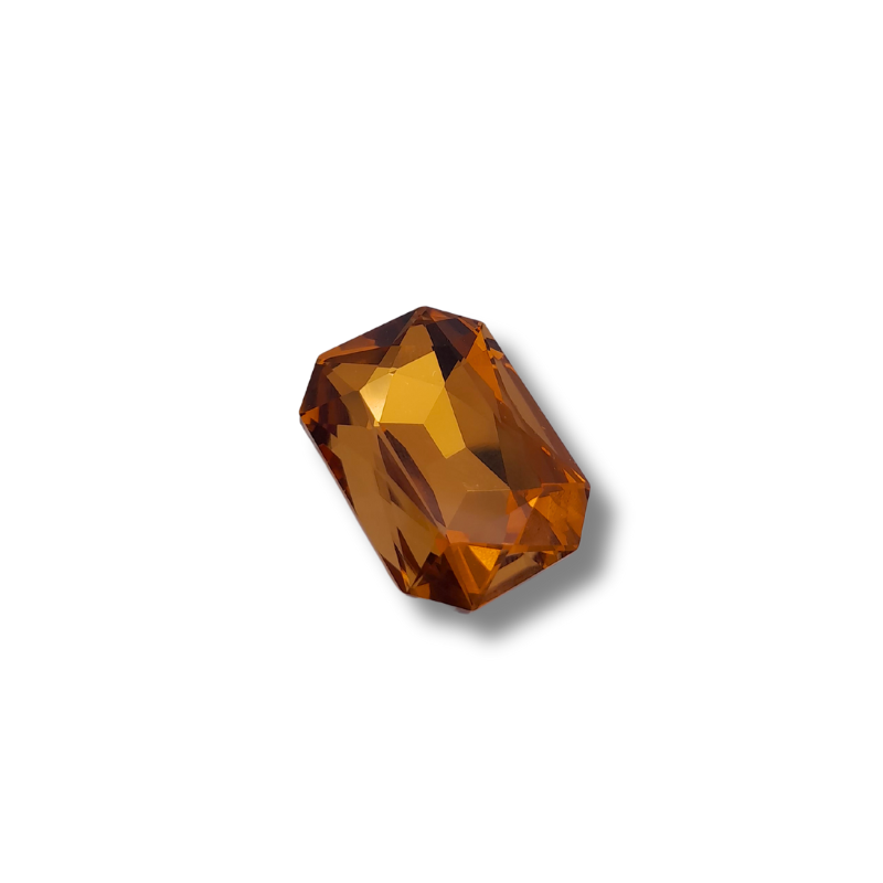 copy of pietra crystal 25x18mm