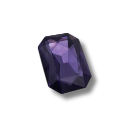 copy of pietra crystal 25x18mm