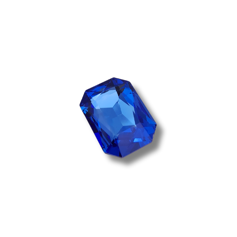 copy of pietra crystal 25x18mm