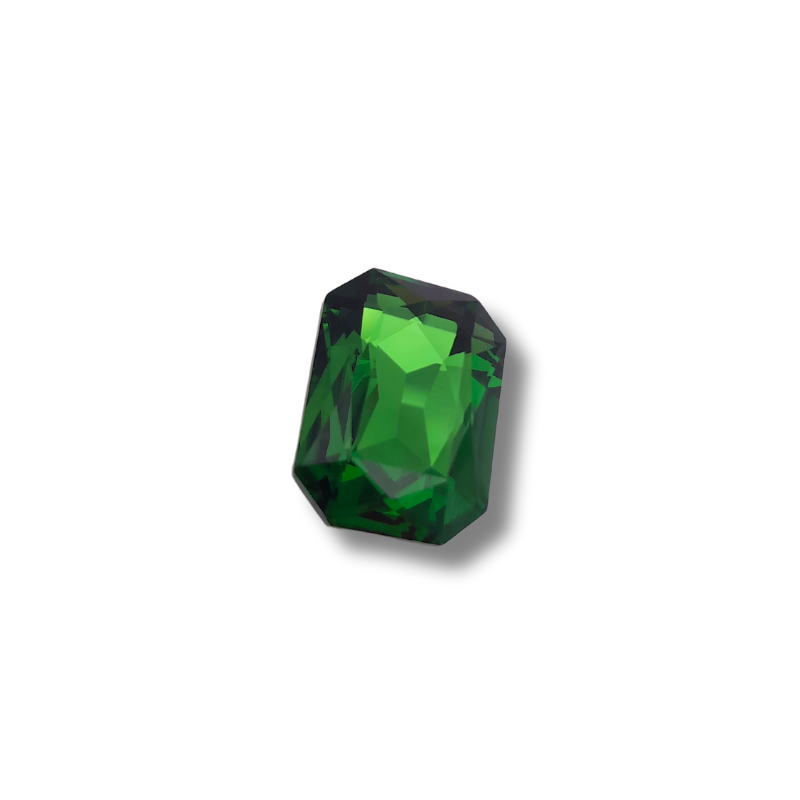 copy of pietra crystal 25x18mm