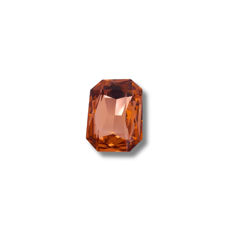 copy of pietra crystal 25x18mm