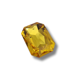 copy of pietra crystal 25x18mm