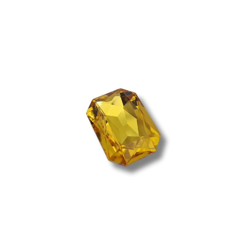 copy of pietra crystal 25x18mm