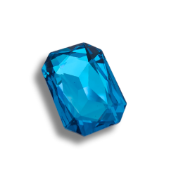 copy of pietra crystal 25x18mm
