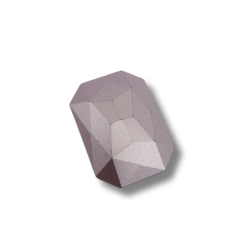 copy of pietra crystal 25x18mm