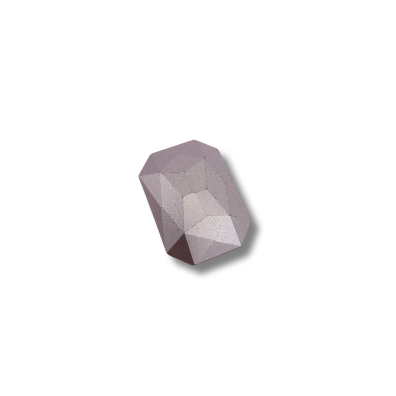 copy of pietra crystal 25x18mm