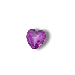 copy of castone cuore 15x14mm