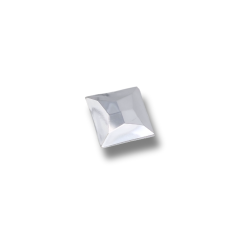 copy of pietra plexi carrè 14x14mm ice lime