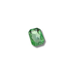 pietra crystal 14x10mm peridoto