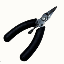 copy of Mini pinza tronchesina diagonale in accaio 110mm