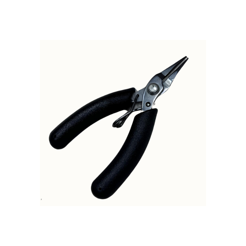 copy of Mini pinza tronchesina diagonale in accaio 110mm