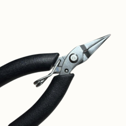 copy of Mini pinza tronchesina diagonale in accaio 110mm