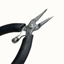 copy of Mini pinza tronchesina diagonale in accaio 110mm