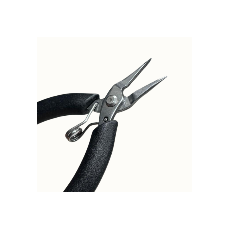 copy of Mini pinza tronchesina diagonale in accaio 110mm