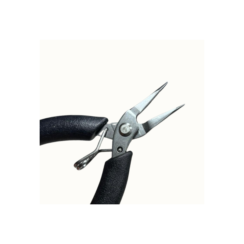 copy of Mini pinza tronchesina diagonale in accaio 110mm