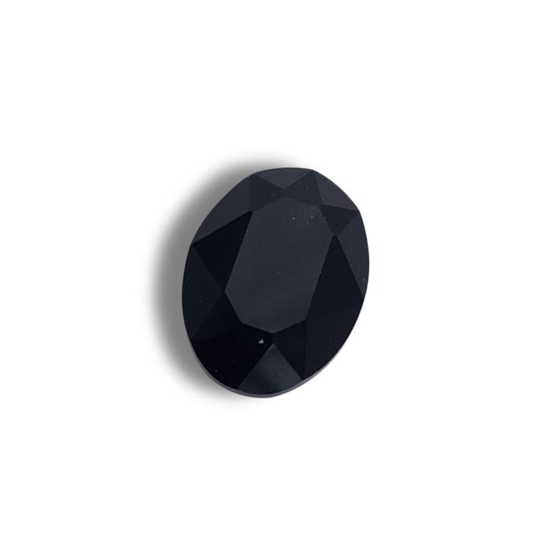 copy of pietra ovale crystal 25x18mm